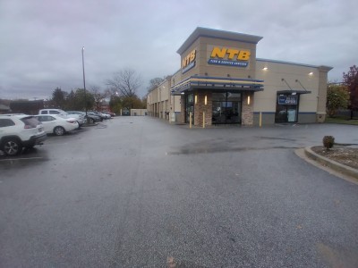 NTB-National Tire & Battery