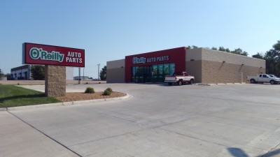 O'Reilly Auto Parts