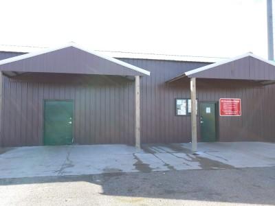 Nowthen Recycling Center