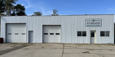NRH Automotive