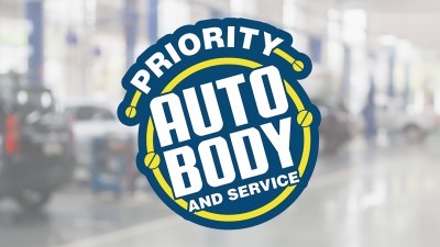 Priority Auto Body