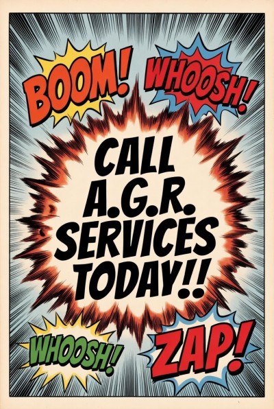 AGR Services