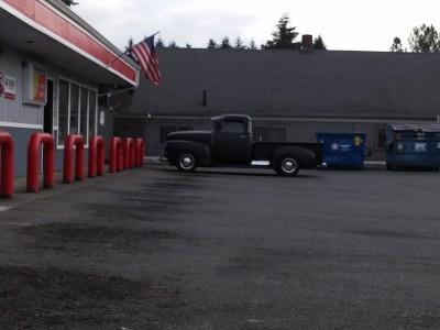 Black Diamond Auto Parts