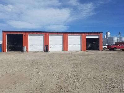 C & T Auto, Strasburg, Colorado