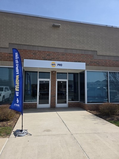 NAPA Auto Parts