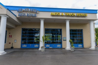 Mid-Atlantic Auto Repair