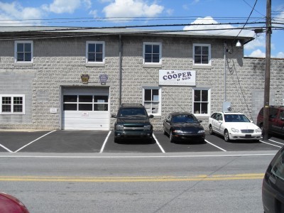 R H Cooper & Son, Inc
