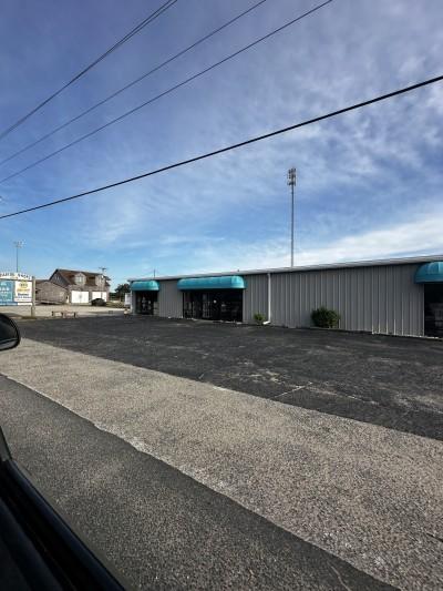NAPA Auto Parts - Buxton Auto & Marine Inc