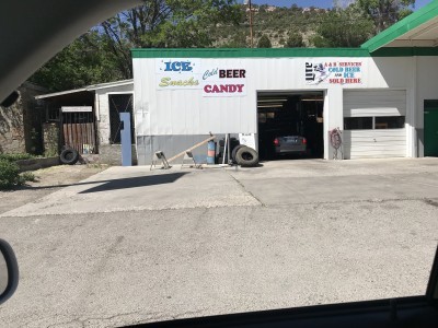 A & B Auto