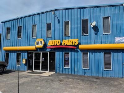 NAPA Auto Parts - Dozier Auto Parts