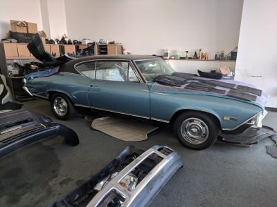 North South Motorcars, Seabrook, New Hampshire