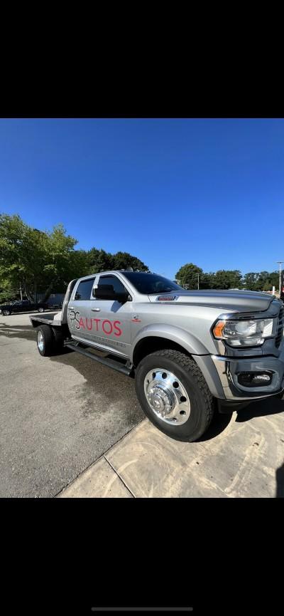 PS Autos & Detailing