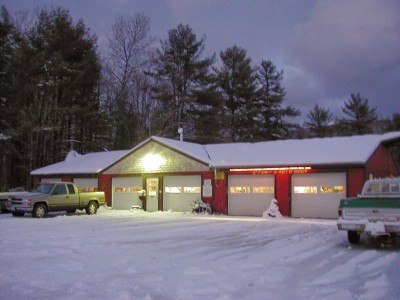 Tony's Auto Body