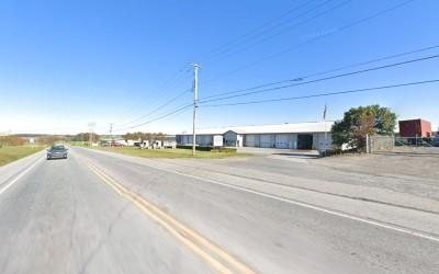 Stoltzfus Auto Repair