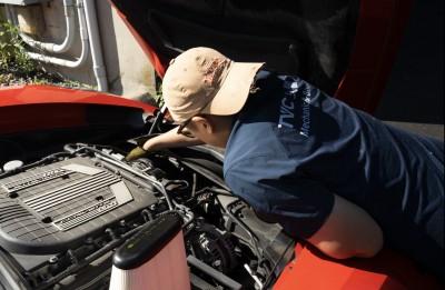 TVC Auto Repair, Body Shop & Auto Sales
