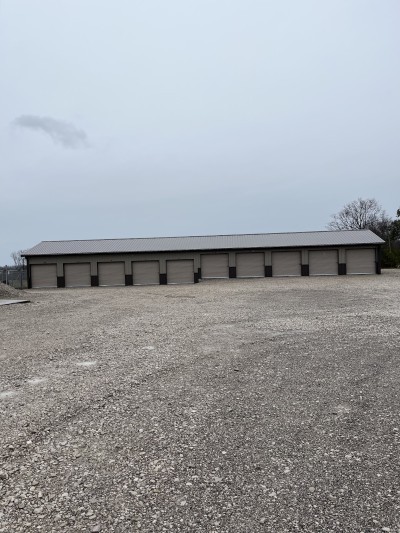 Wells Trans-Tech Inc. & Storage Units