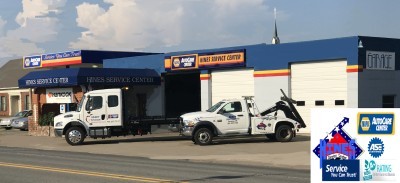 HEART of Arkansas Towing & U-Haul
