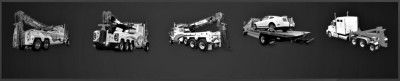 DFW Truck and Equipment