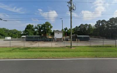 Horntown Conv. Center & Recycling, Horntown, Virginia