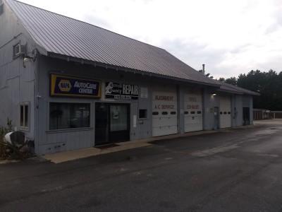 Carroll County Auto