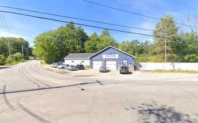 D & A Auto Body North