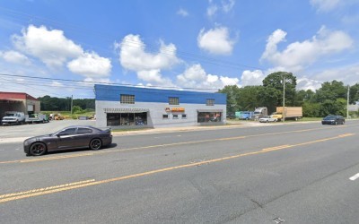 Bloxom Auto Supply