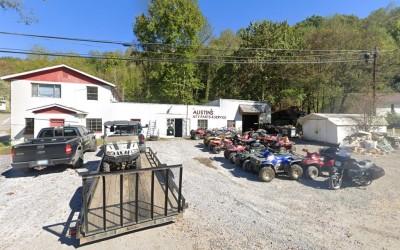 Austin Atv Parts & Service