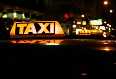 Rhinecliff Annandale Red Hook Taxi, Tivoli, New York