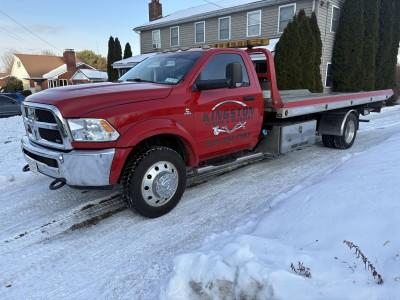Kingston Towing and Recovery