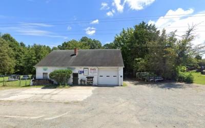Kents Auto Services, Cloverleaf Farm Estates, Virginia