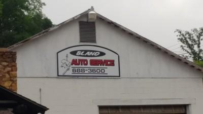 Bland Auto Services