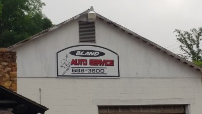 Bland Auto Services
