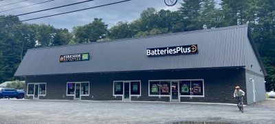 Batteries Plus