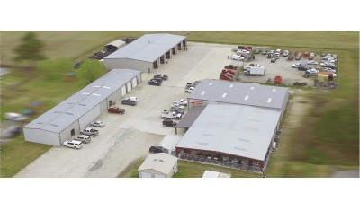Dixie Auto Parts - Sunbury
