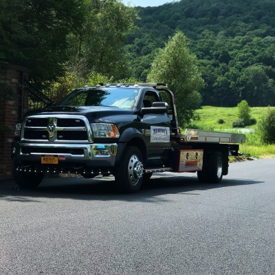 Murphys Auto Center, Inc.