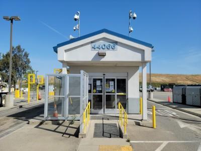 Yolo County Central Landfill