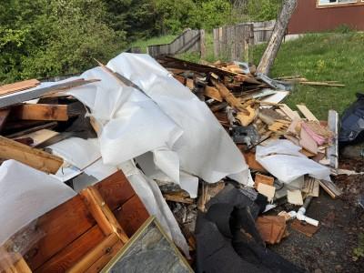 Flathead Father N' Son - Junk Removal & Recycling