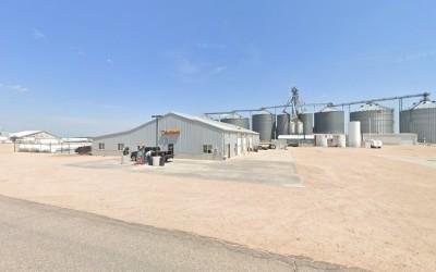 NAPA Auto Parts - Stratton Equity Coop