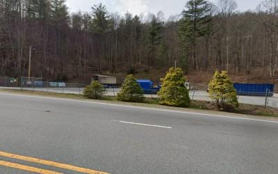 Glenville State Recycle Center