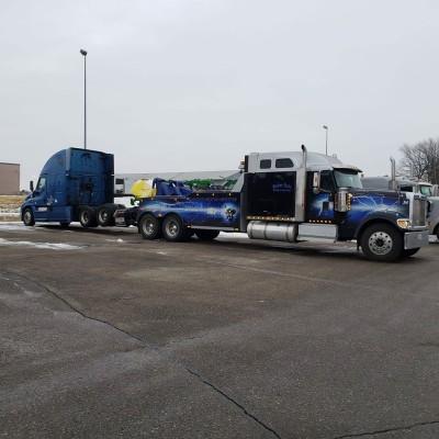 Becker Auto Towing & Recovery