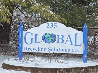 Global Recycling Solutions