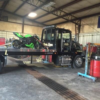 Dave Lyon Towing & Repair