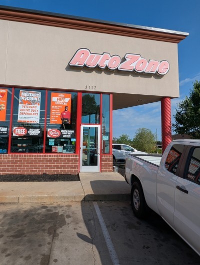 AutoZone Auto Parts