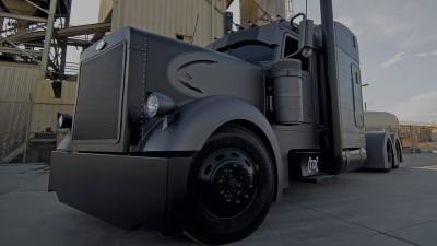 TRUCKiD, Cranbury, New Jersey