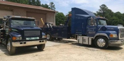 Warren's Towing & Recovery