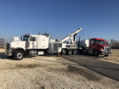 Busted Knuckle Towing