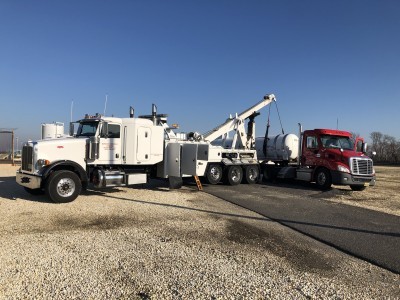 Busted Knuckle Towing