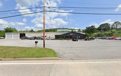 Interchange Parts Distributors