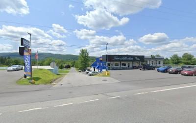 Town Hill Auto Repair Service