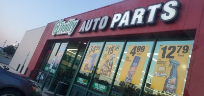 O'Reilly Auto Parts